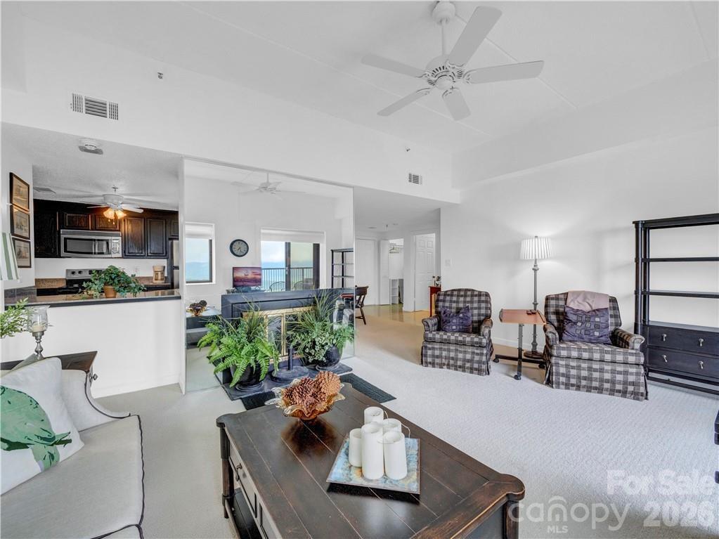 Sugar Top Resort Condominiums - Residential