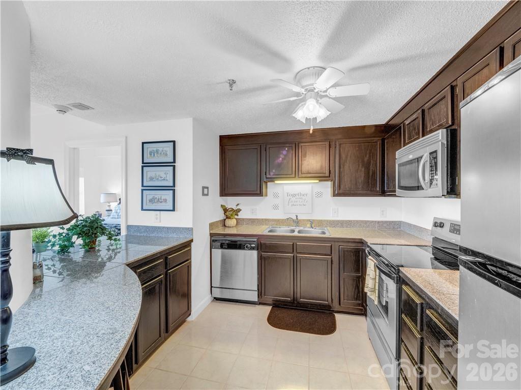 Sugar Top Resort Condominiums - Residential