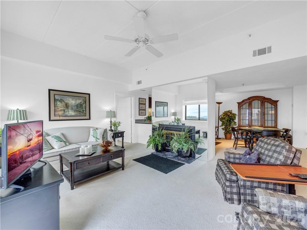 Sugar Top Resort Condominiums - Residential