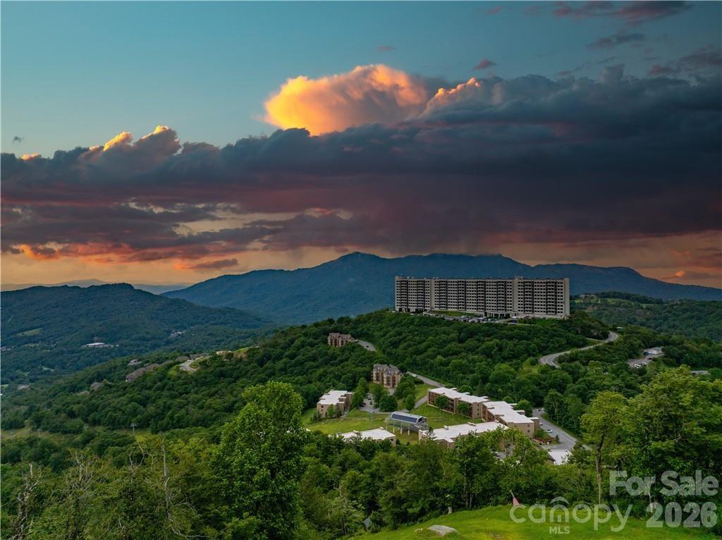 Sugar Top Resort Condominiums - Residential