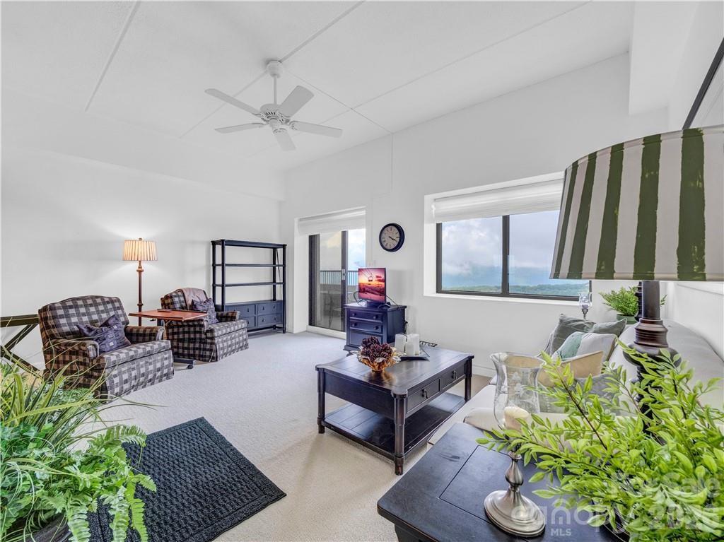 Sugar Top Resort Condominiums - Residential
