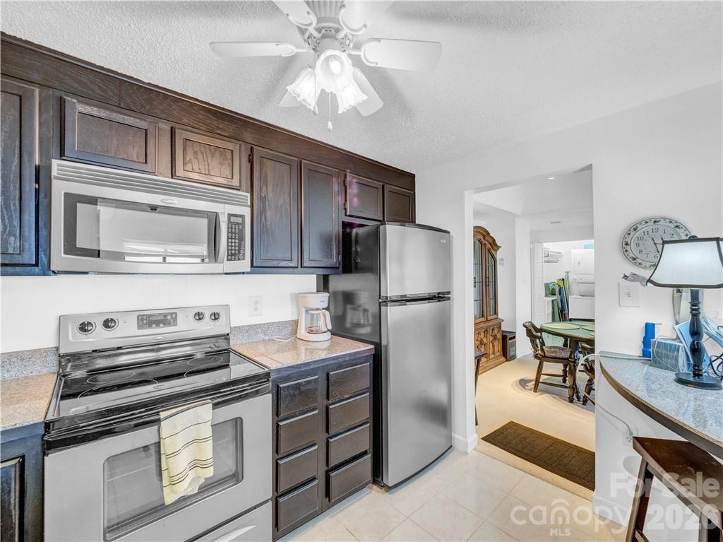 Sugar Top Resort Condominiums - Residential