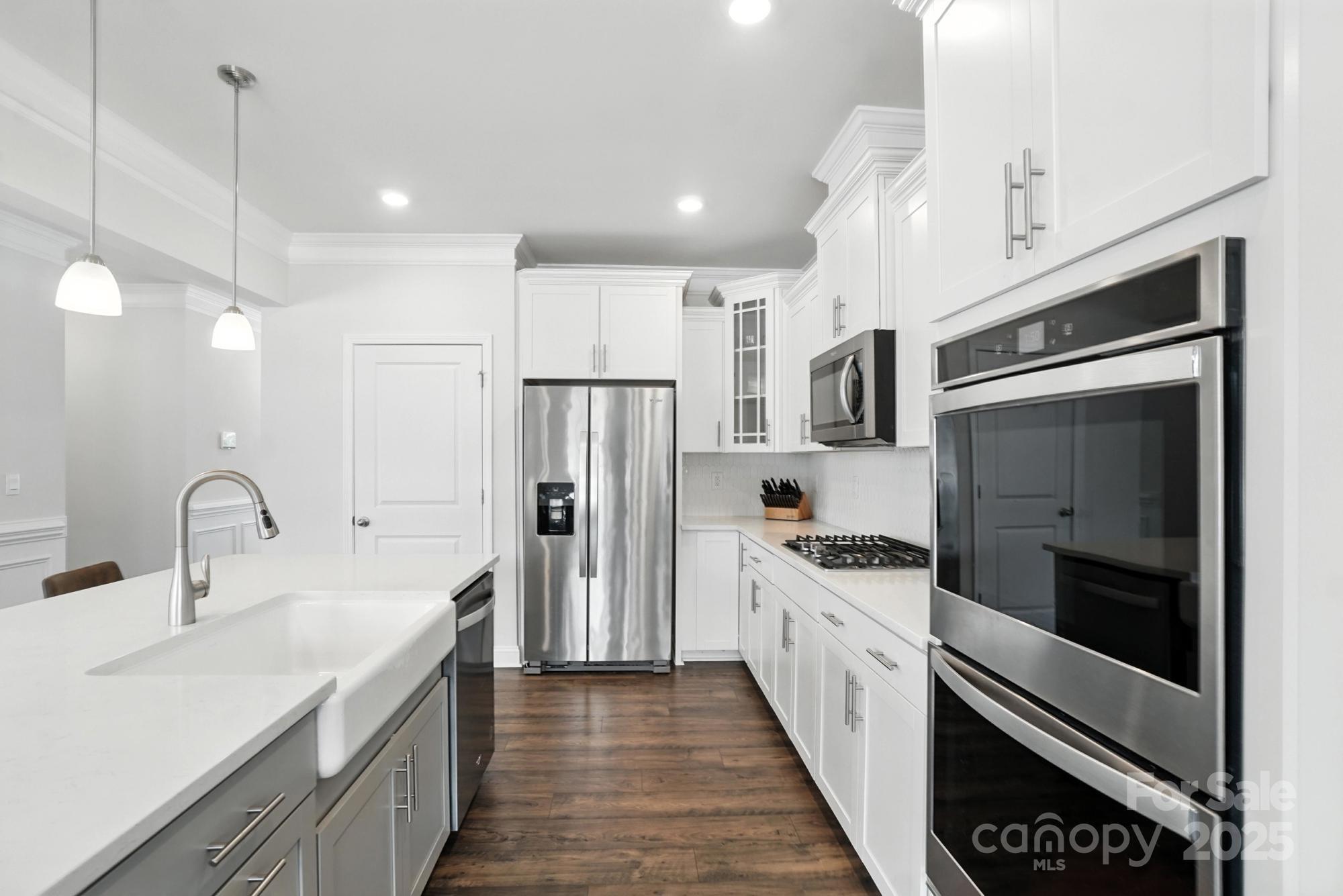 Cypress Point - Residential