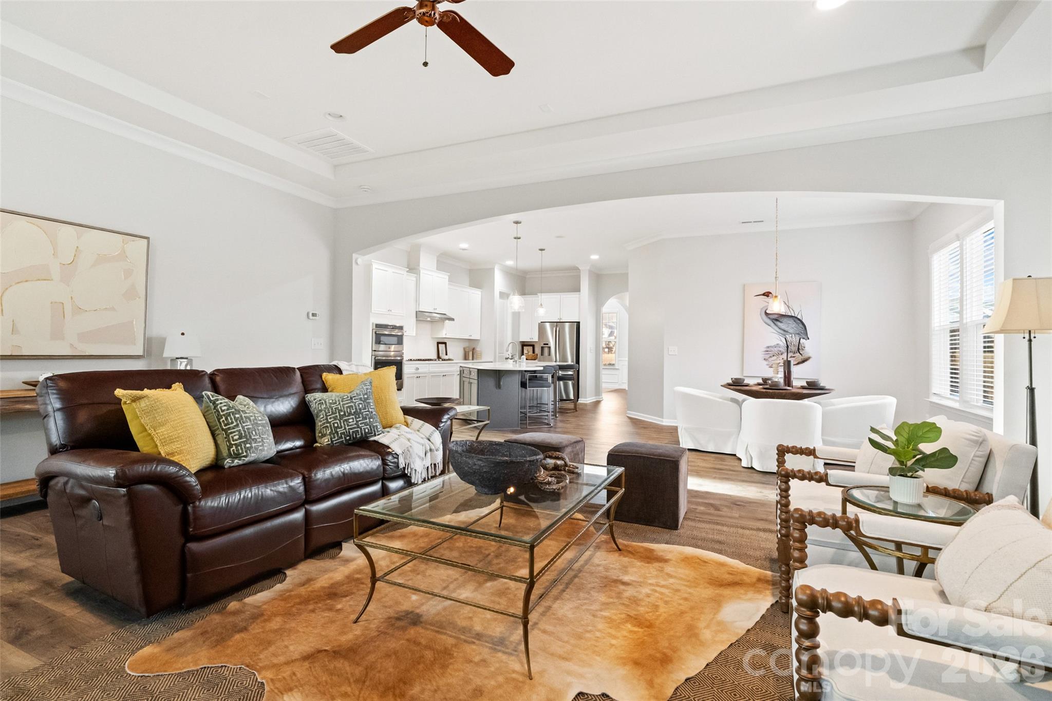 Camburn - Residential