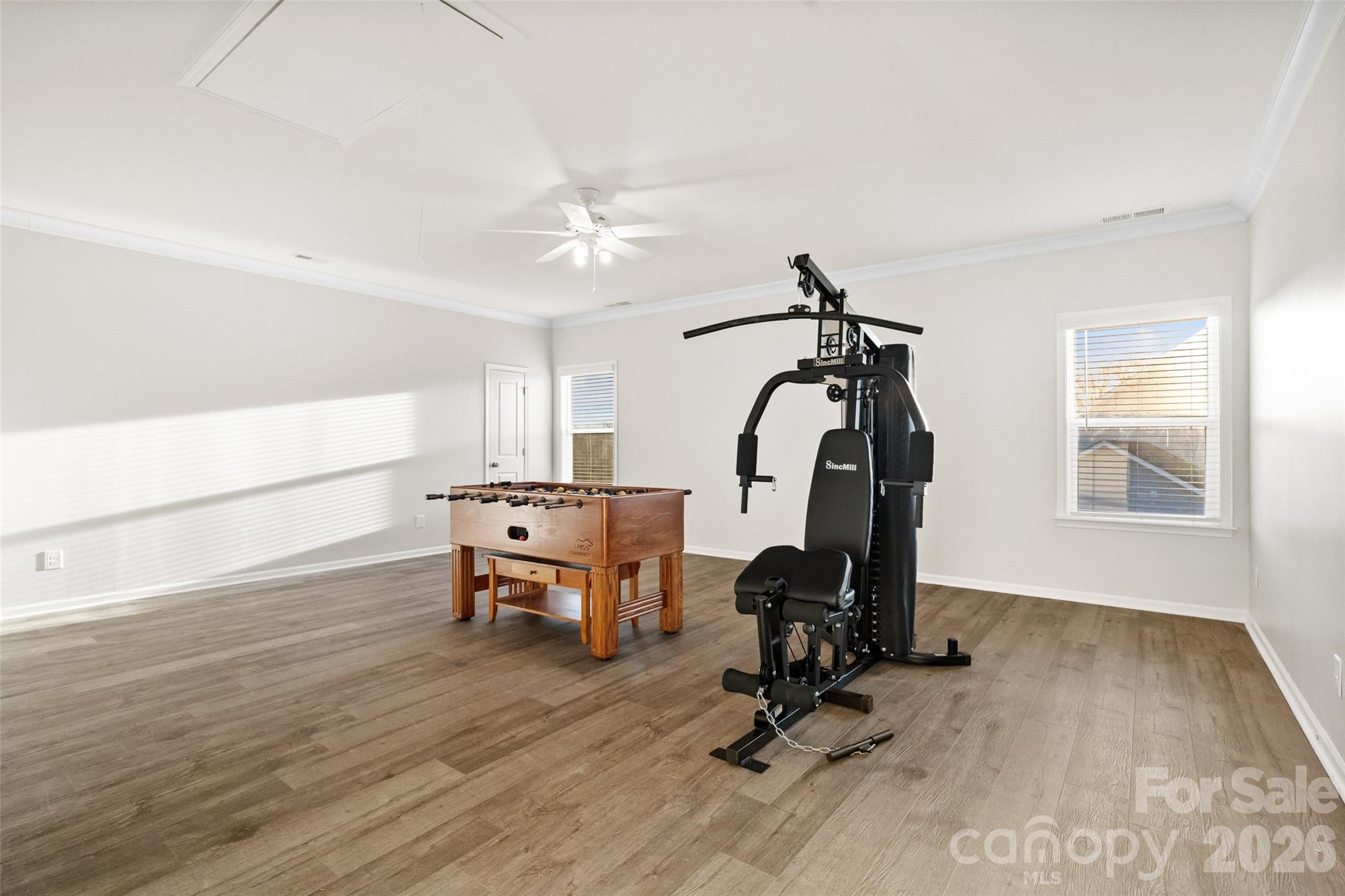Camburn - Residential