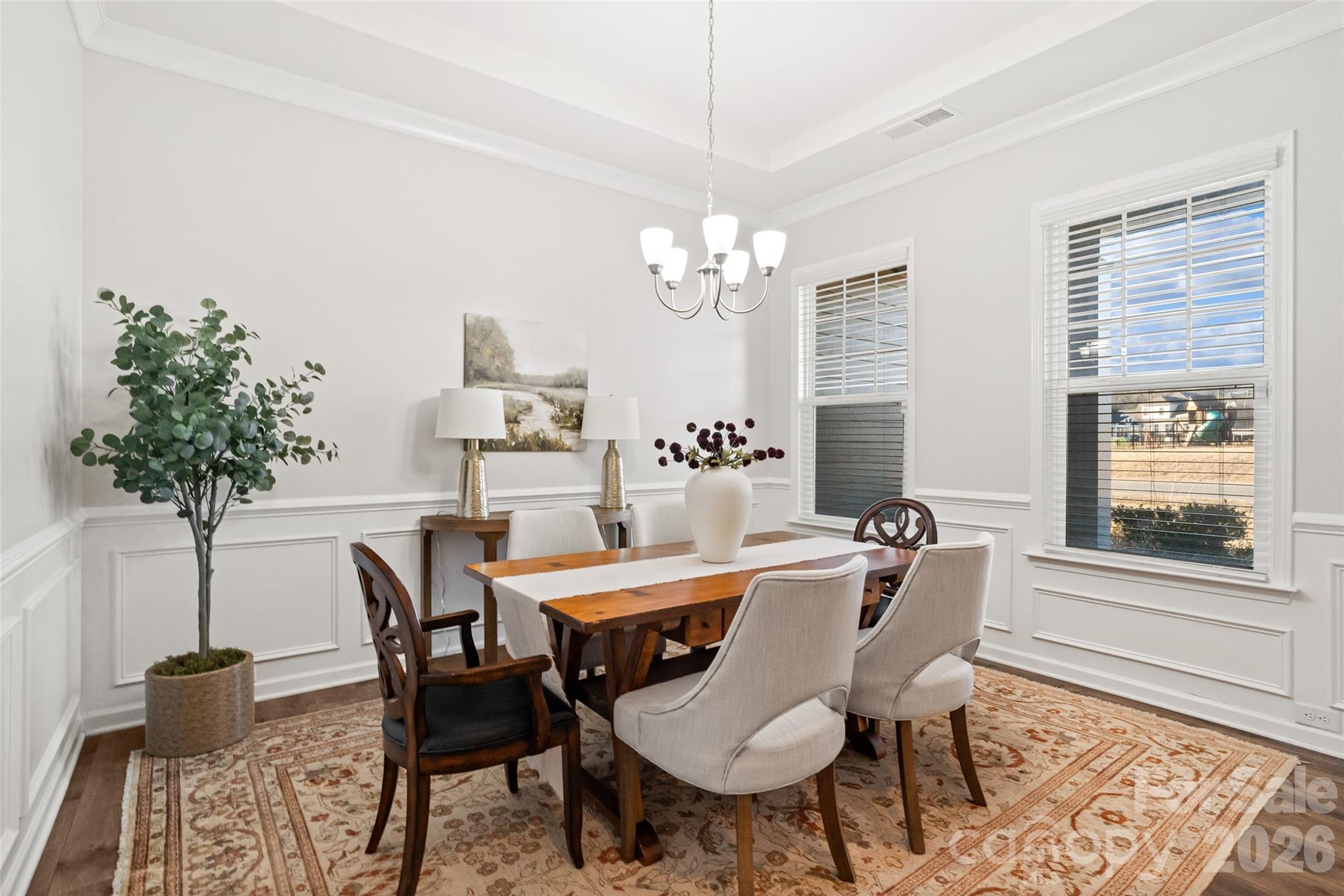 Camburn - Residential