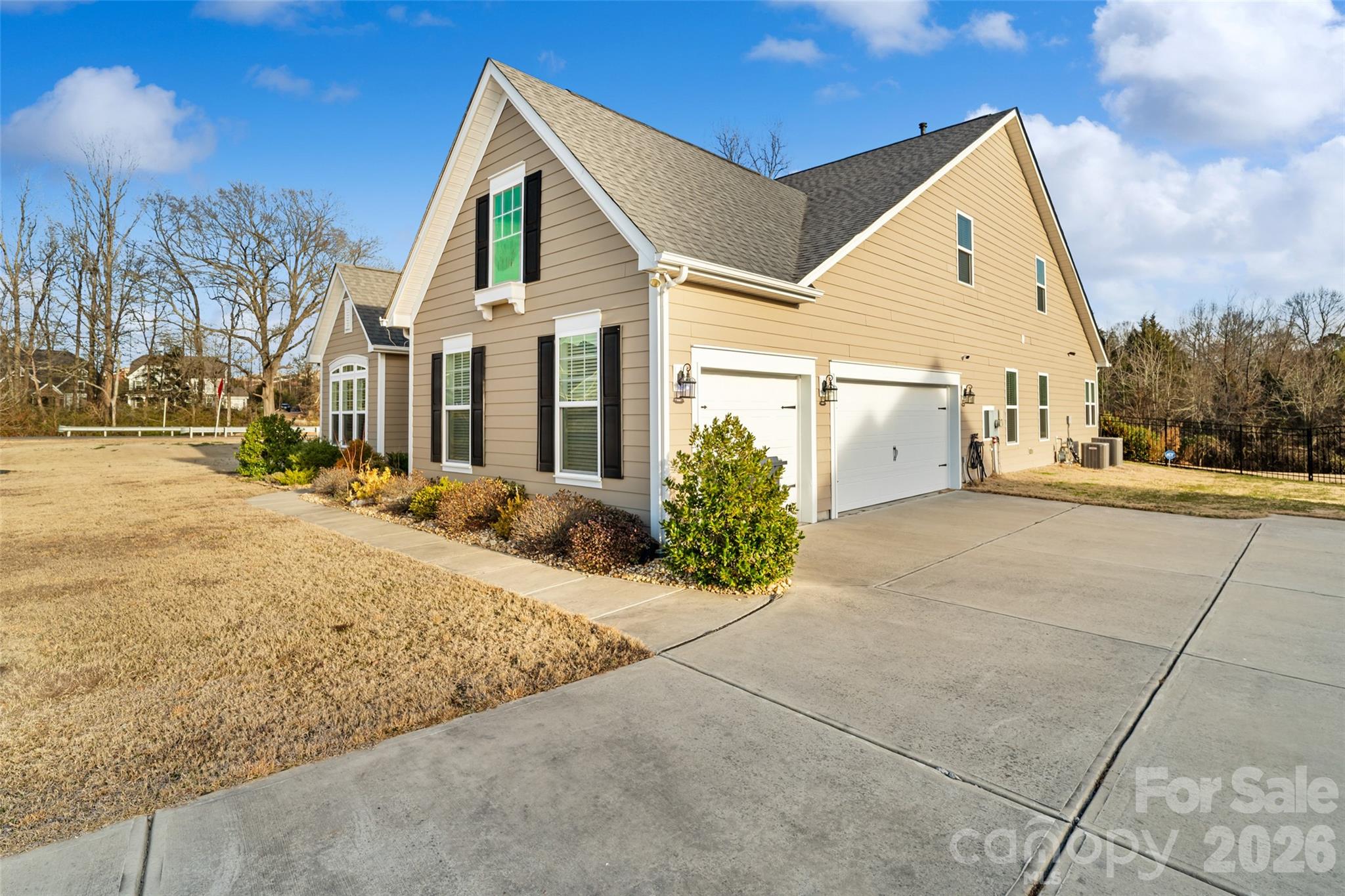 Camburn - Residential