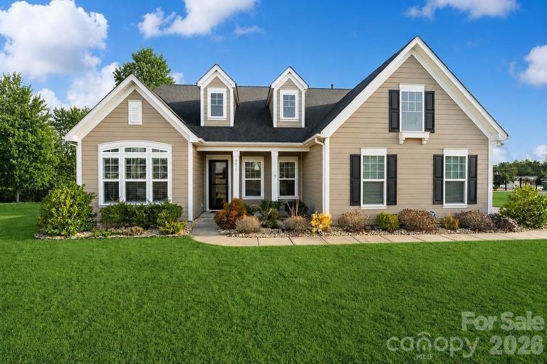 Camburn - Residential