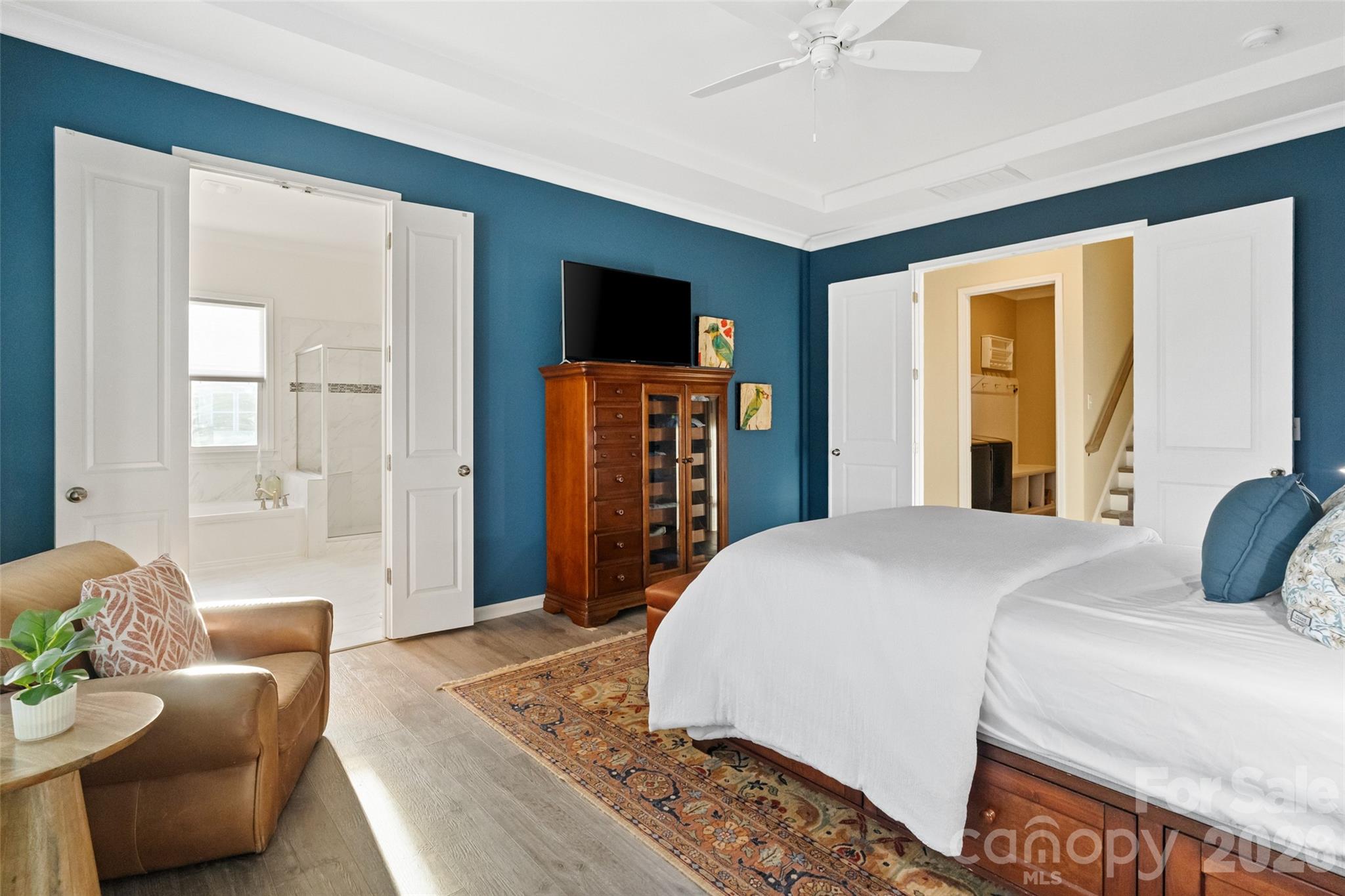 Camburn - Residential
