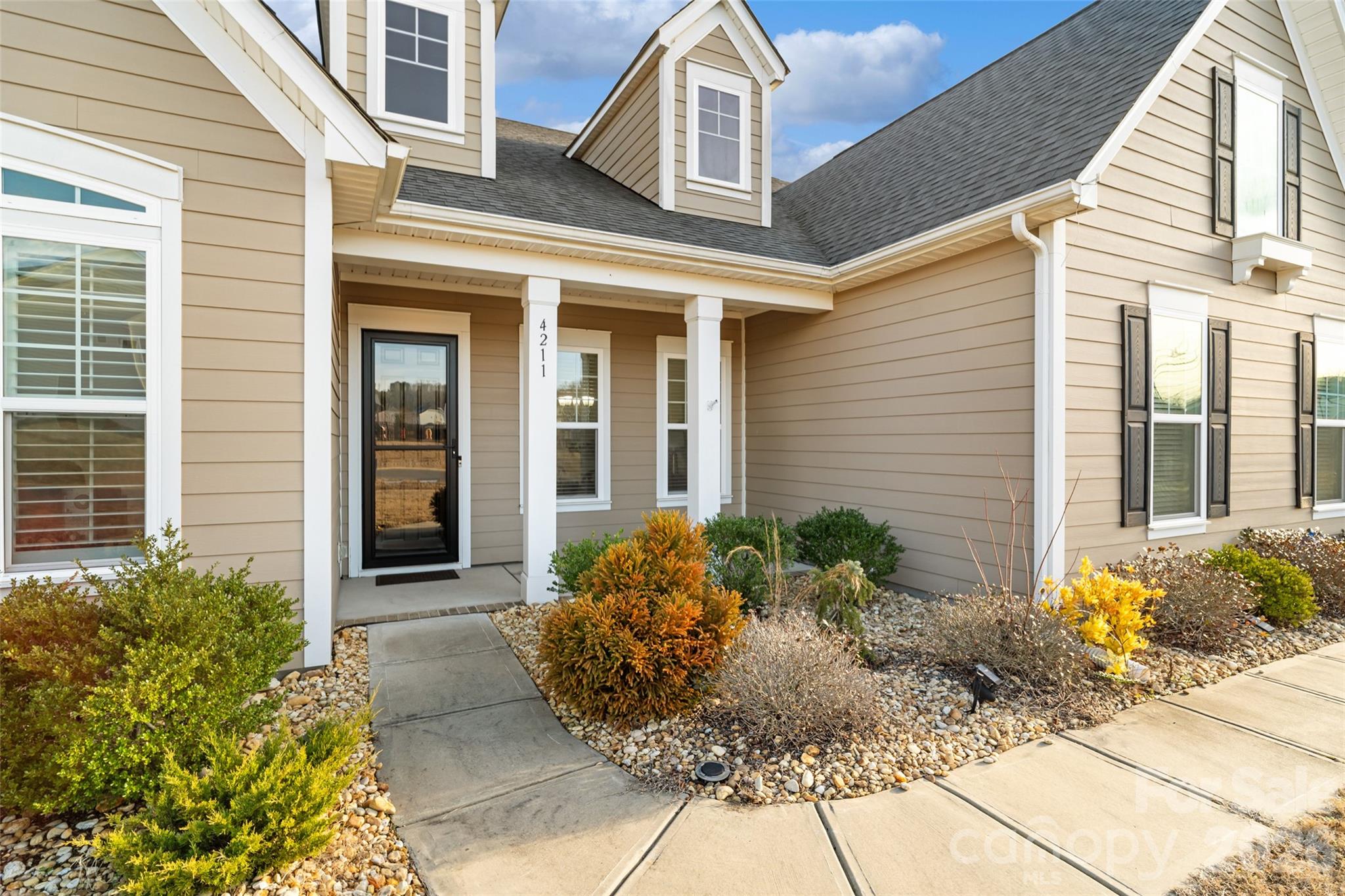 Camburn - Residential