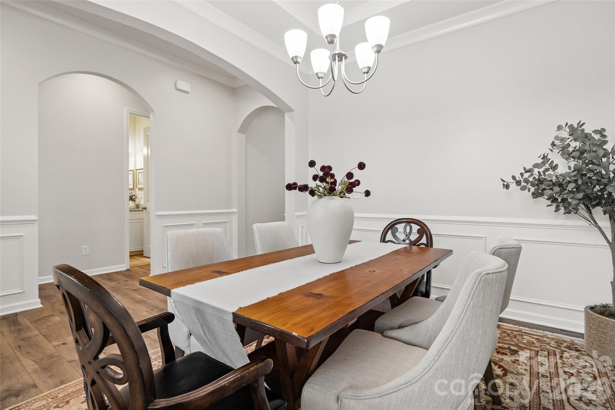 Camburn - Residential