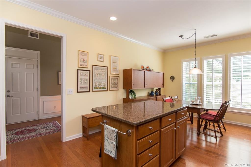 Sun City Carolina Lakes - Residential
