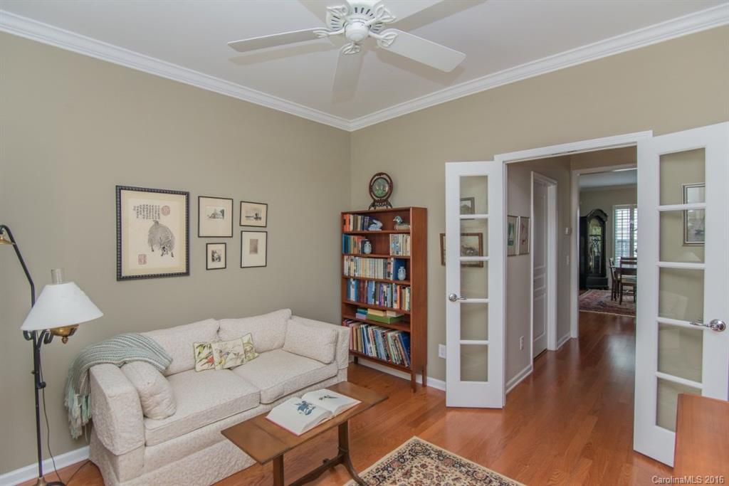 Sun City Carolina Lakes - Residential