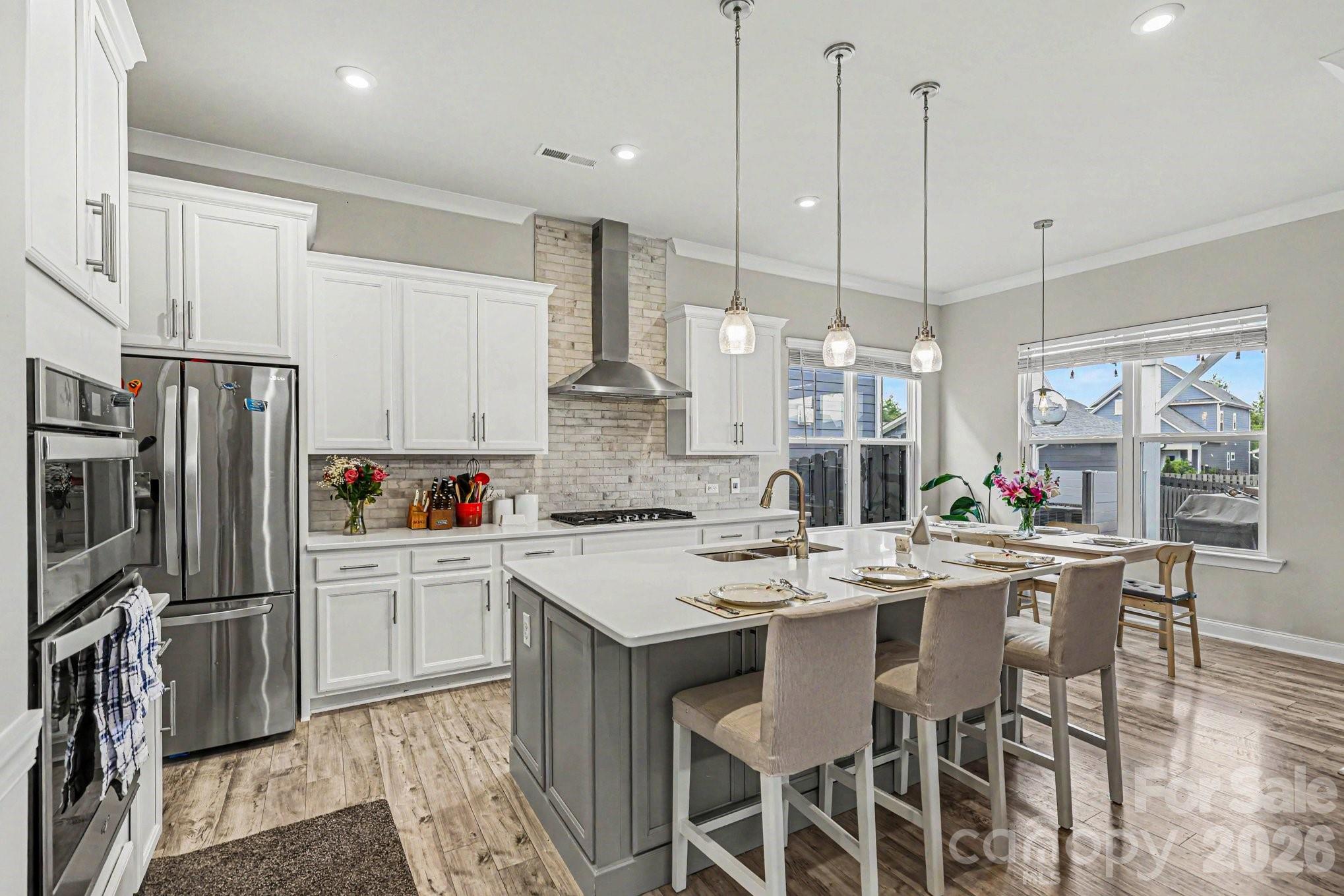 Mccullough - Residential