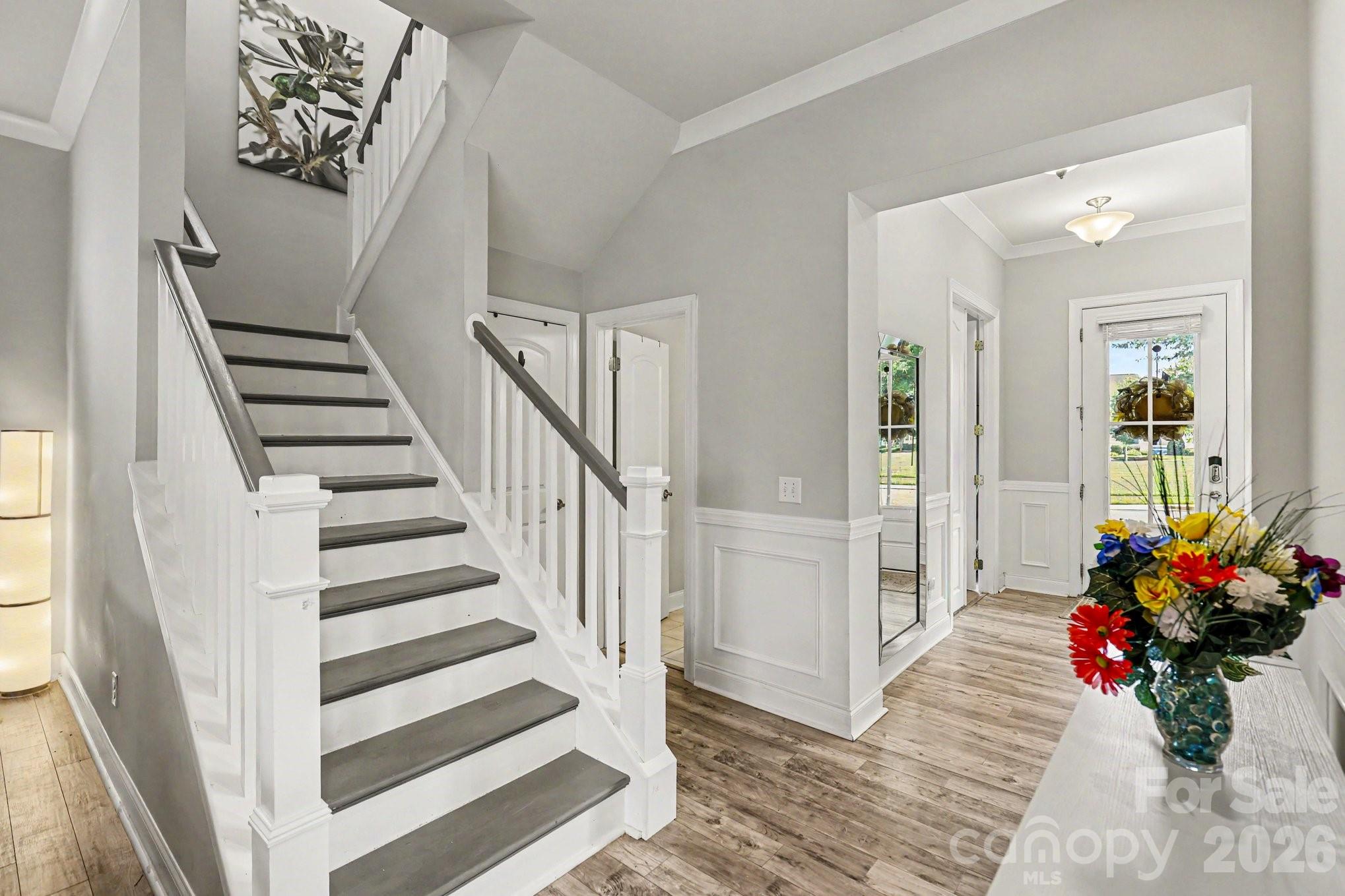 Mccullough - Residential