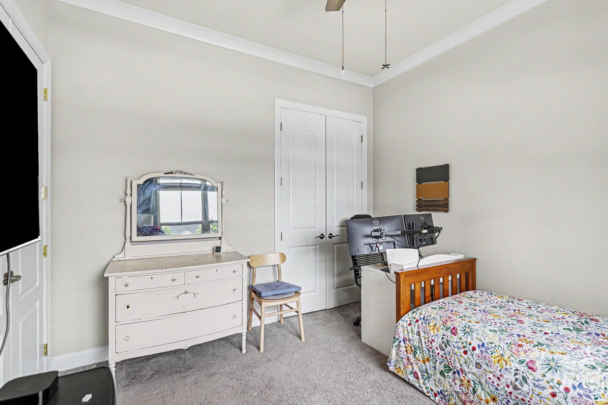 Mccullough - Residential