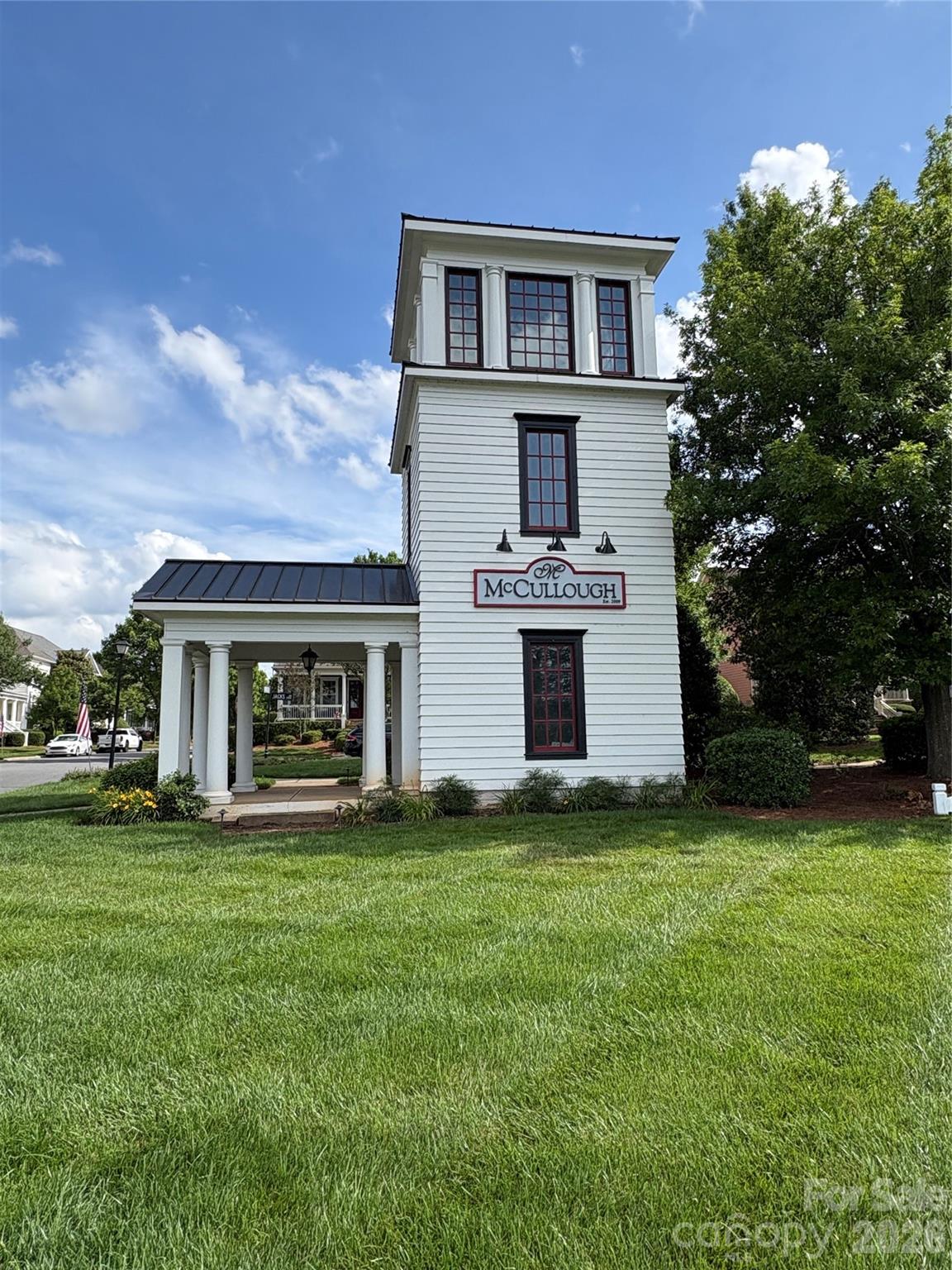Mccullough - Residential