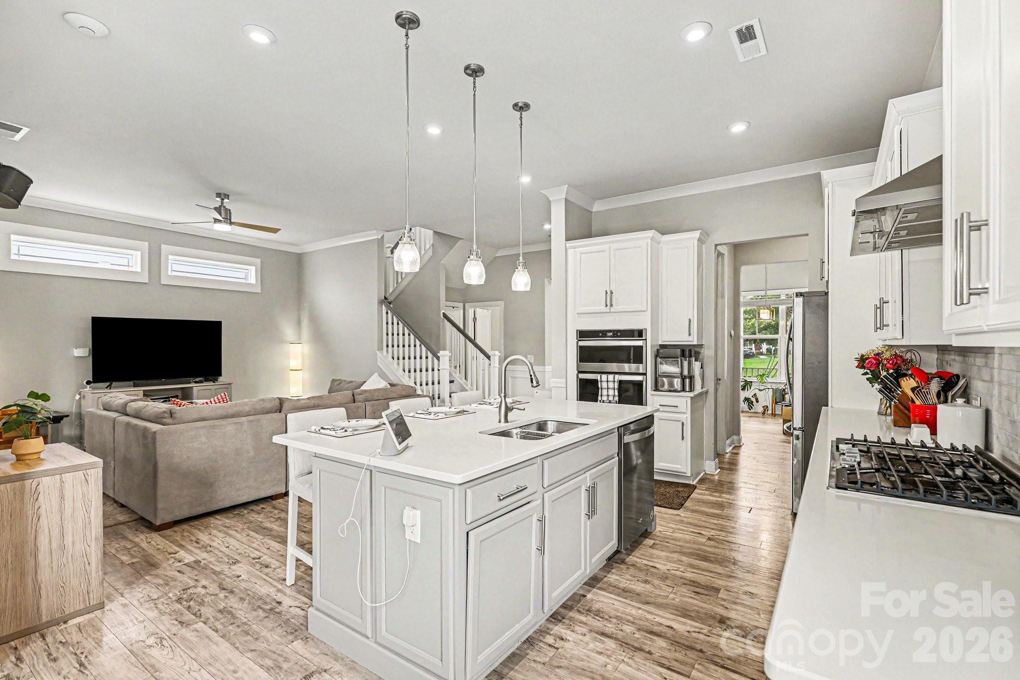 Mccullough - Residential