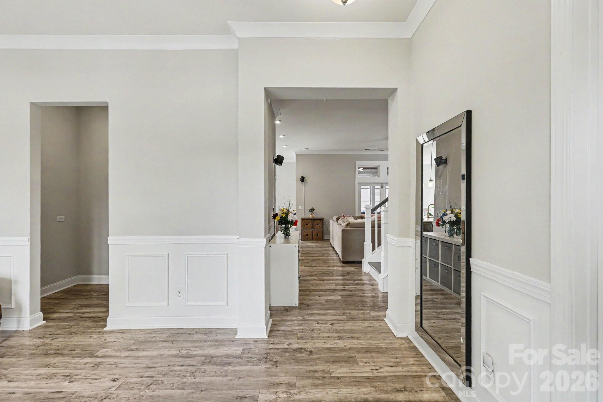 Mccullough - Residential