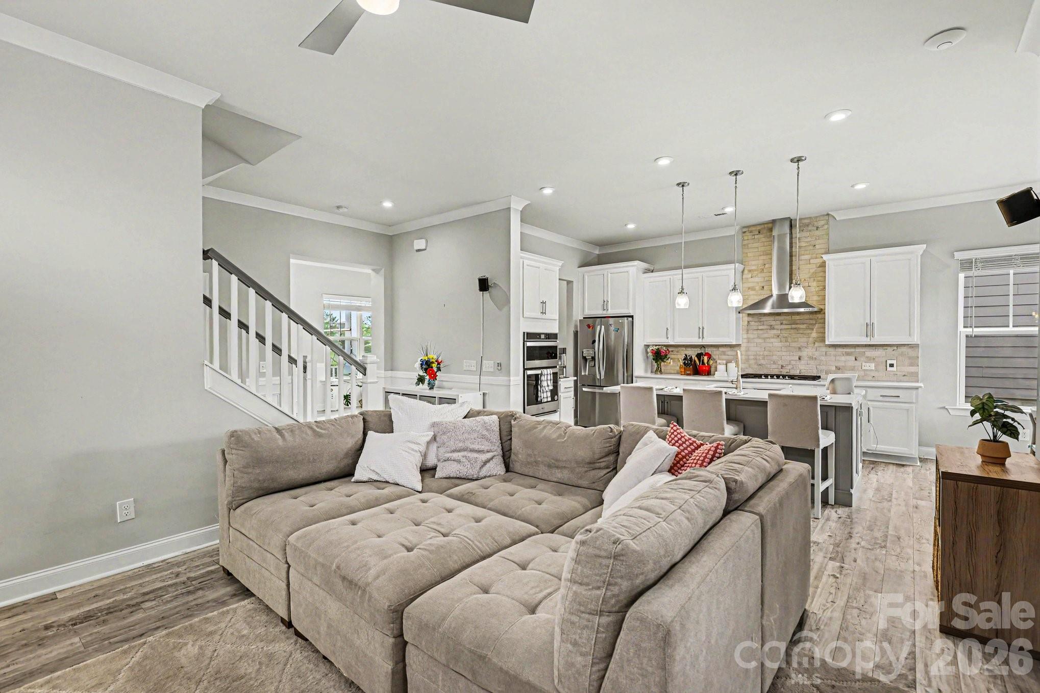 Mccullough - Residential