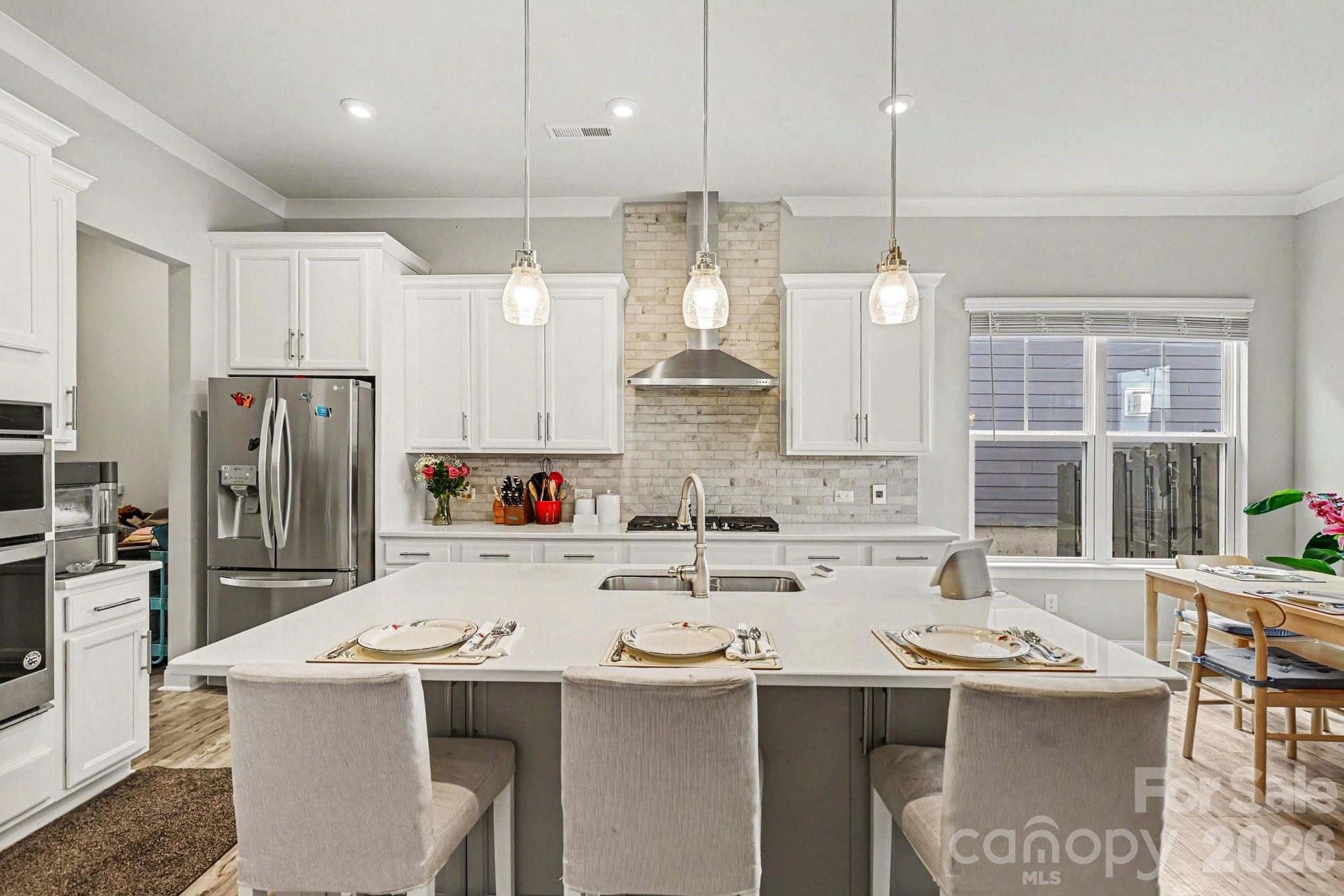 Mccullough - Residential