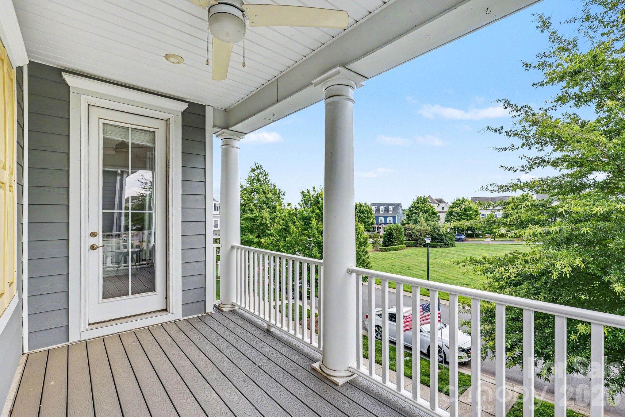 Mccullough - Residential