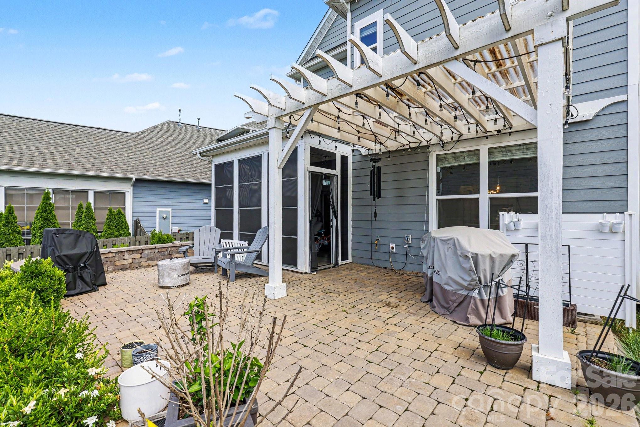 Mccullough - Residential