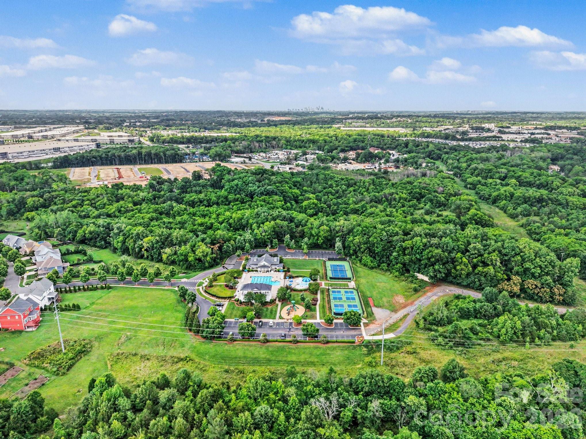 Mccullough - Residential
