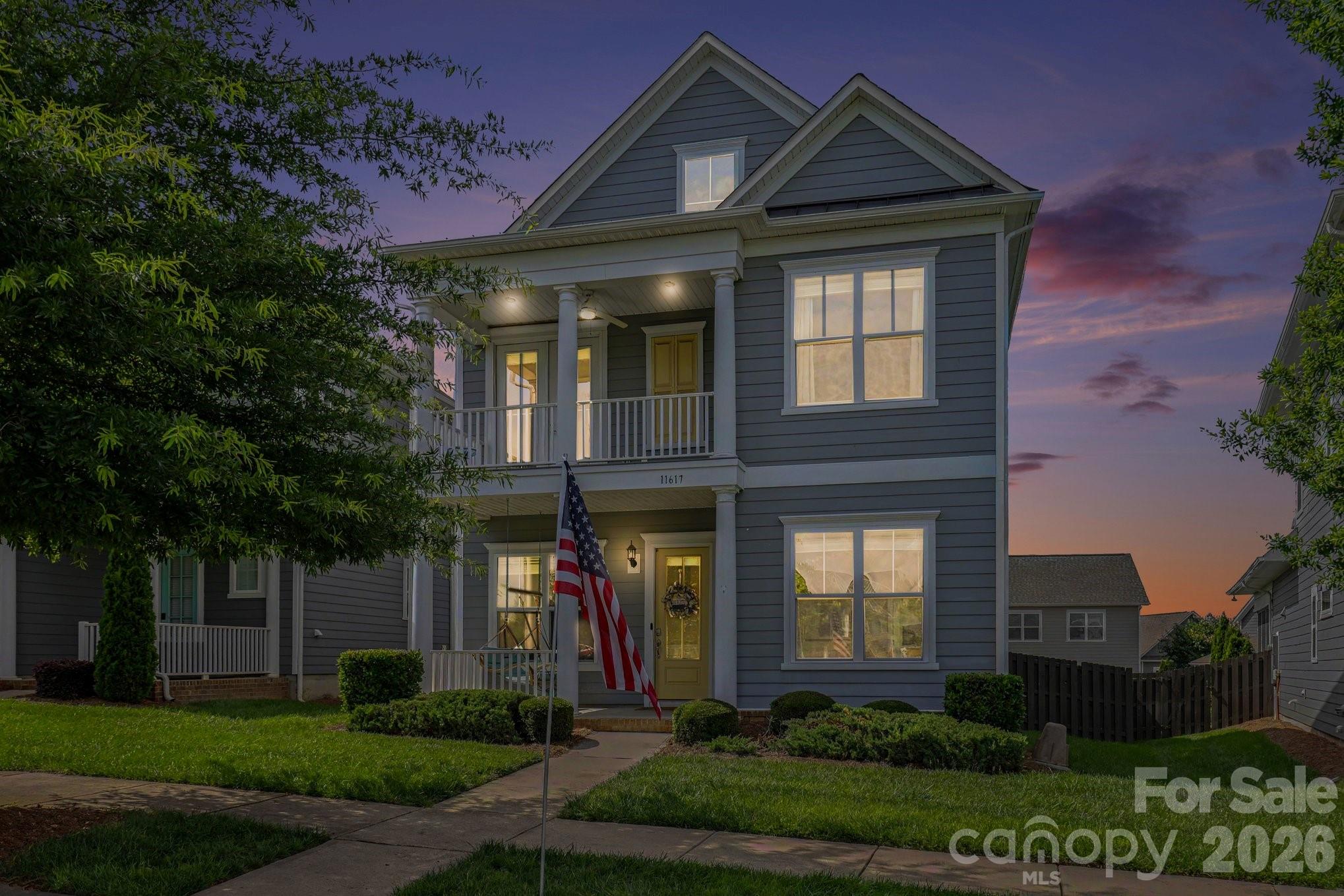 Mccullough - Residential