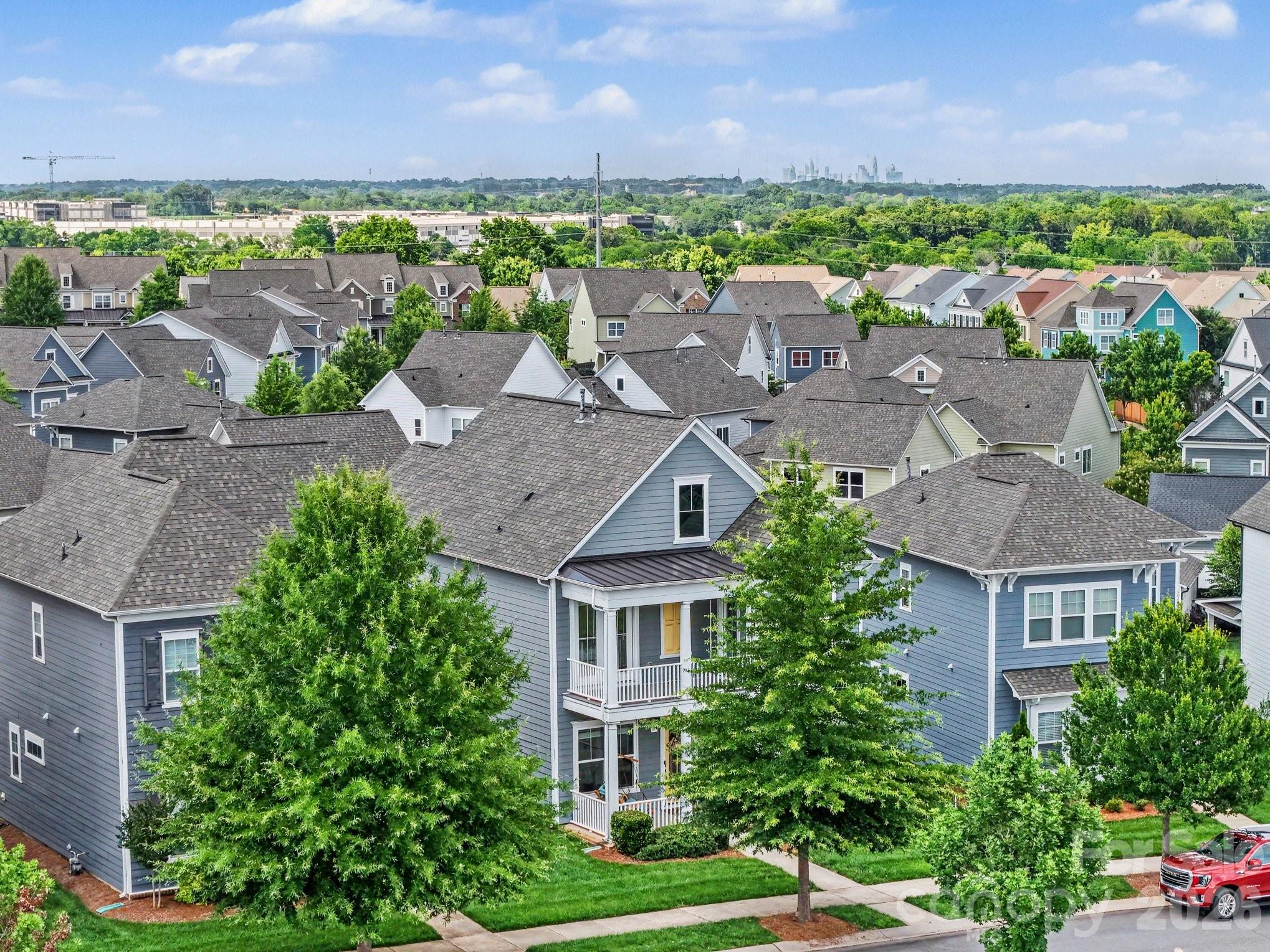 Mccullough - Residential