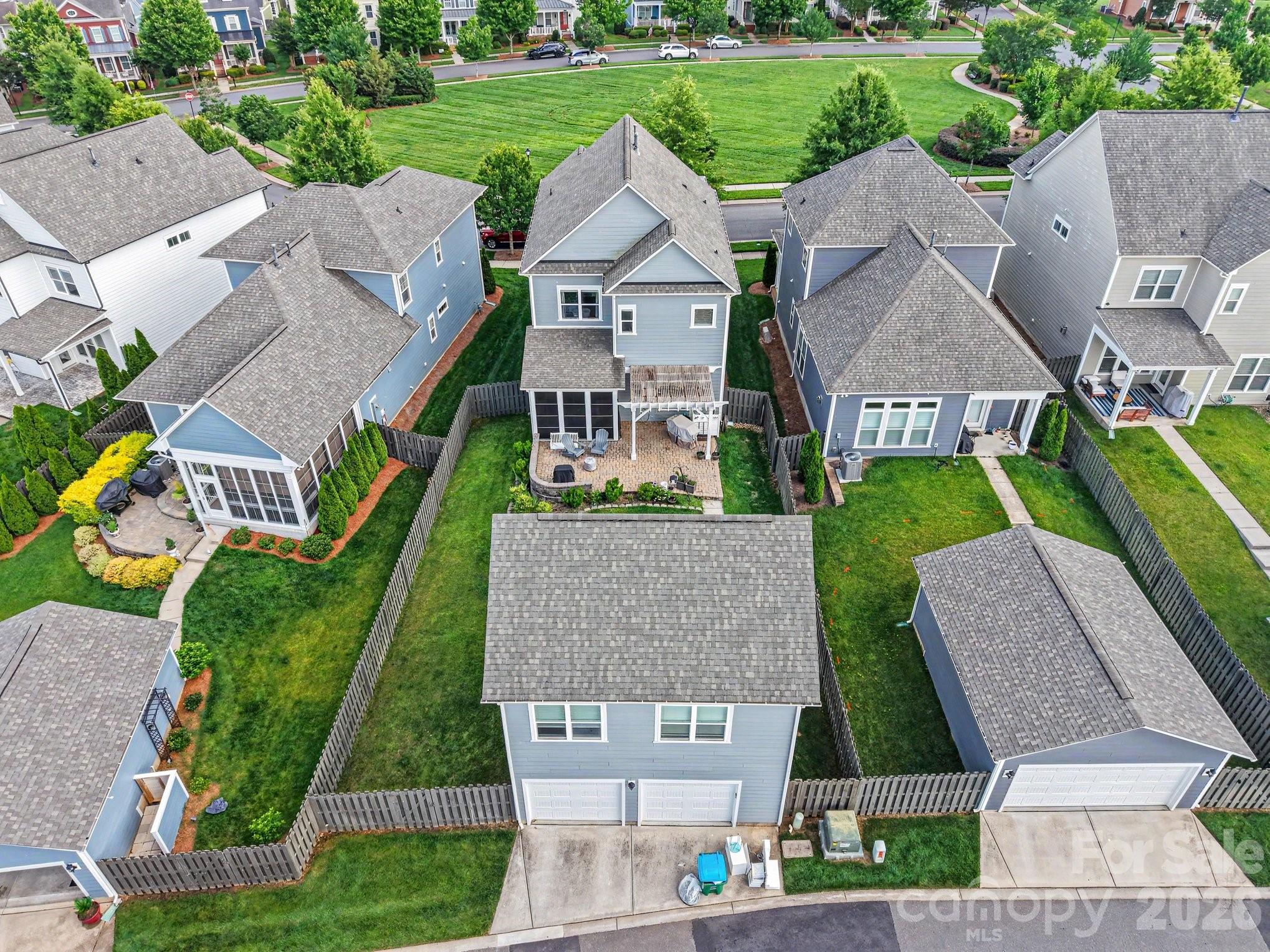 Mccullough - Residential