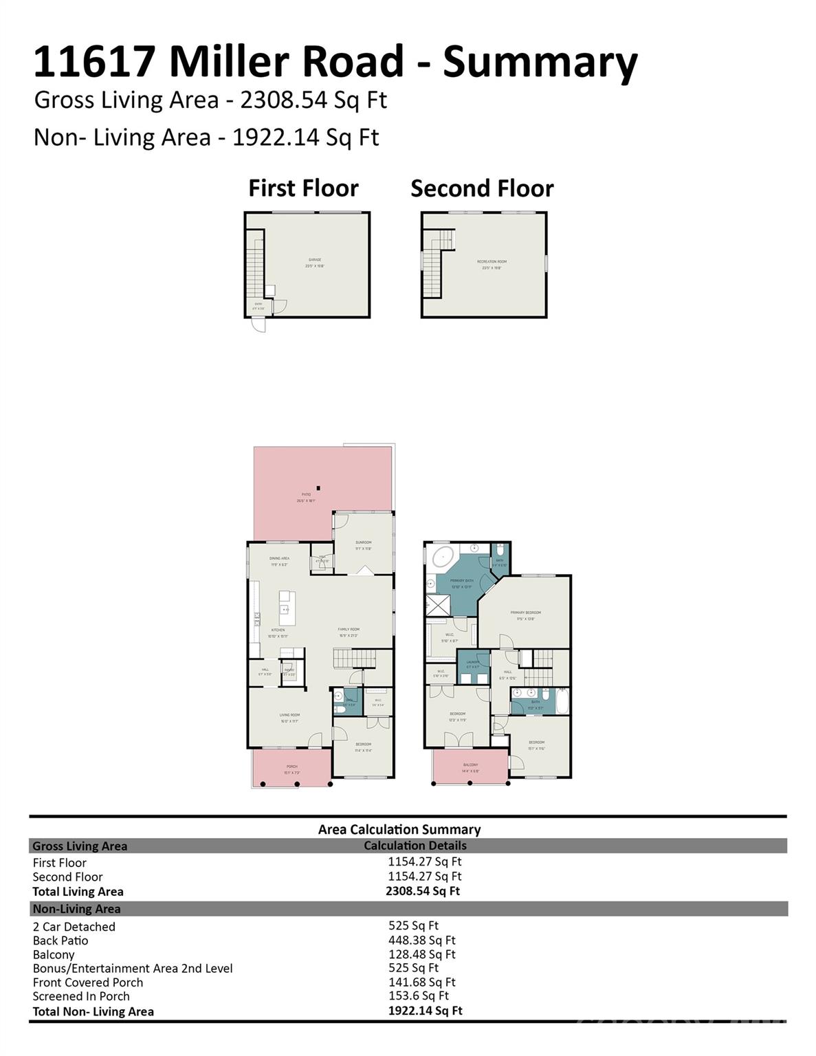 Mccullough - Residential