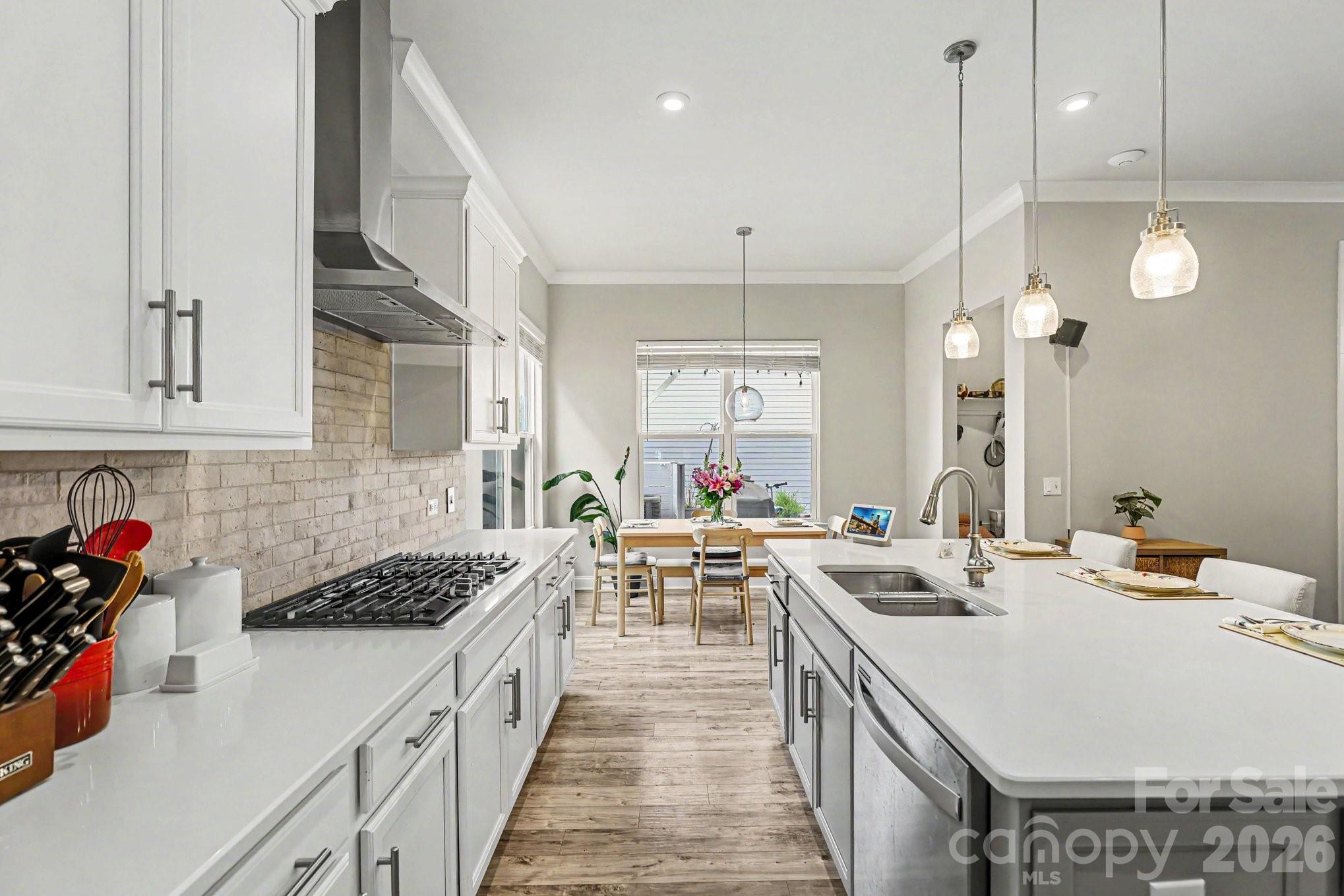 Mccullough - Residential