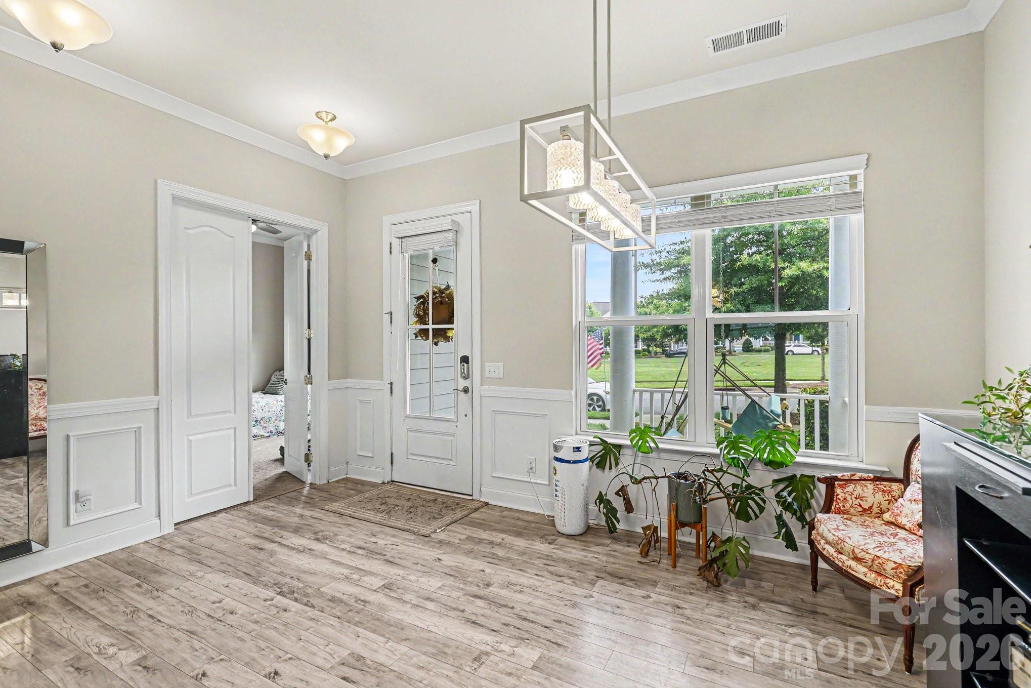 Mccullough - Residential