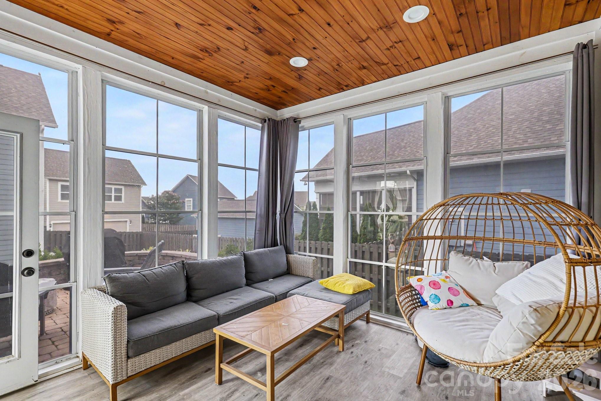 Mccullough - Residential