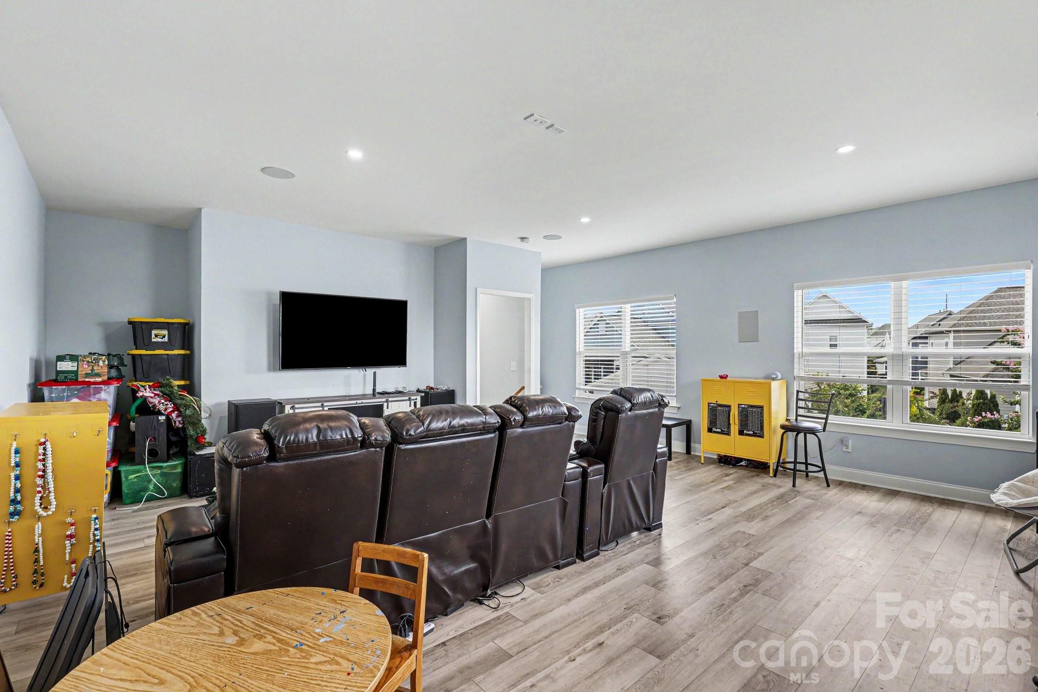Mccullough - Residential