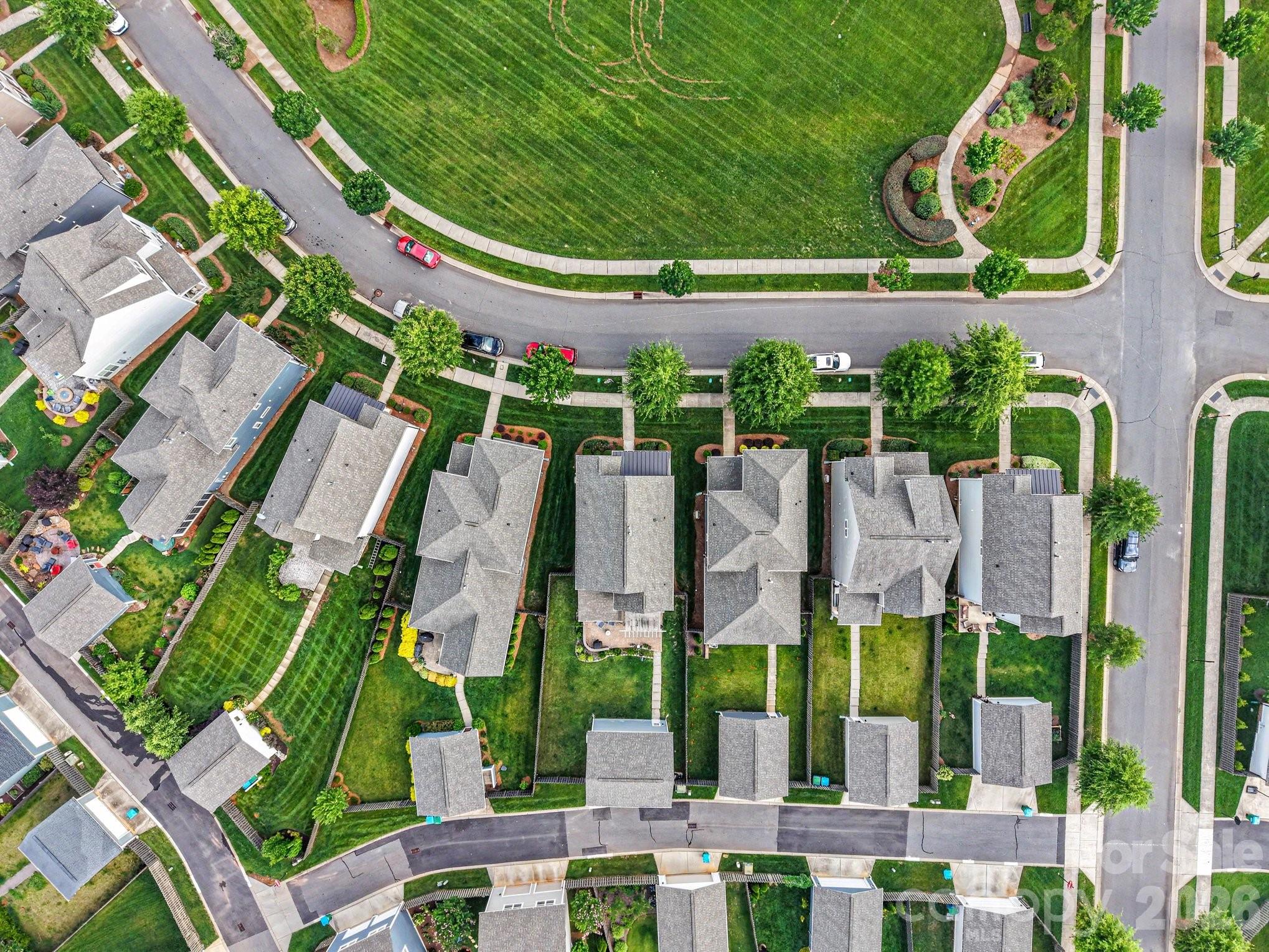 Mccullough - Residential