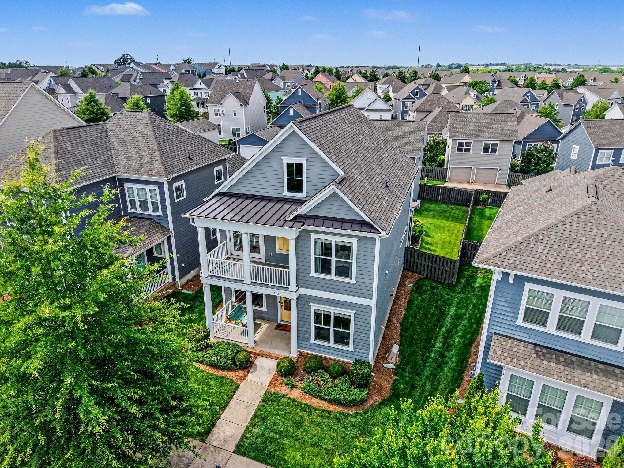 Mccullough - Residential