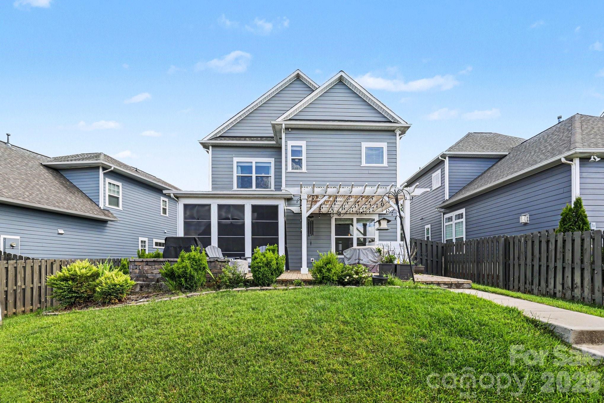 Mccullough - Residential