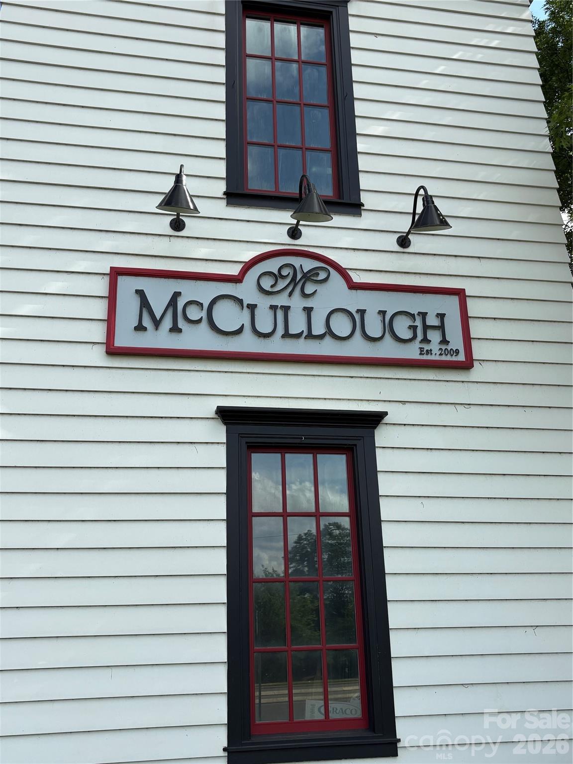 Mccullough - Residential