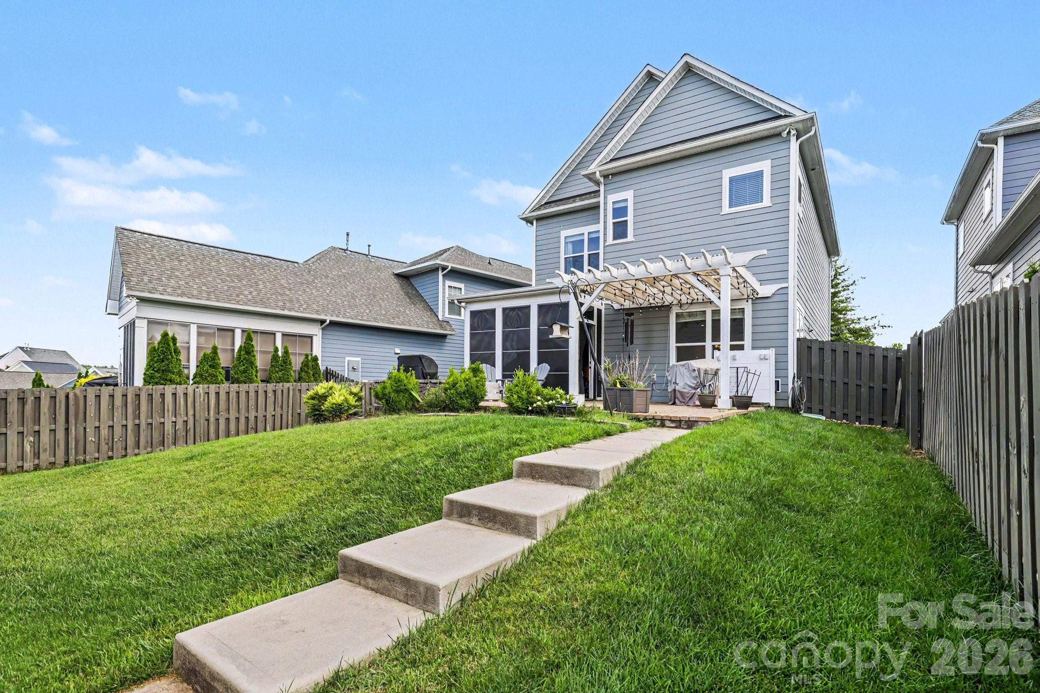 Mccullough - Residential