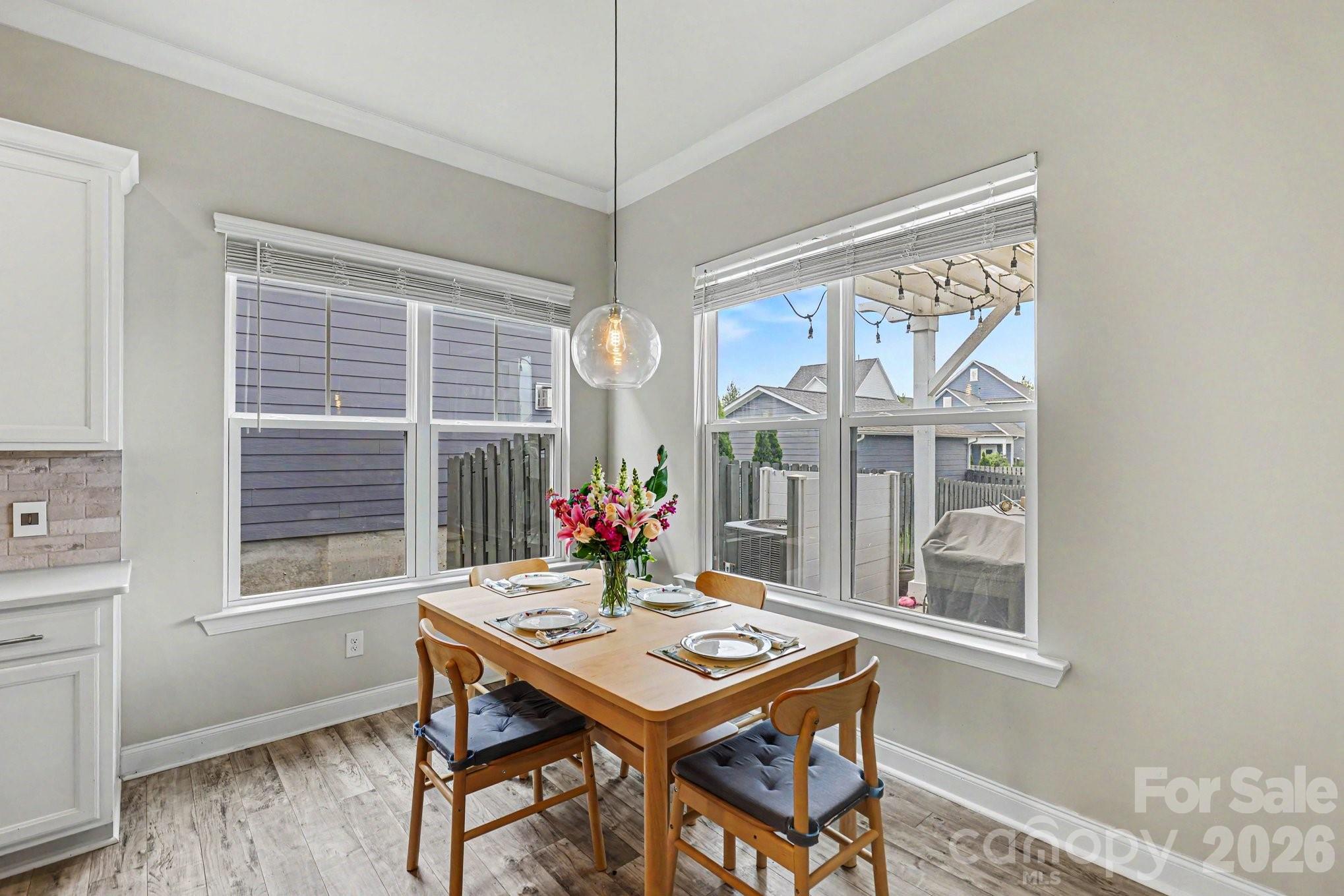 Mccullough - Residential