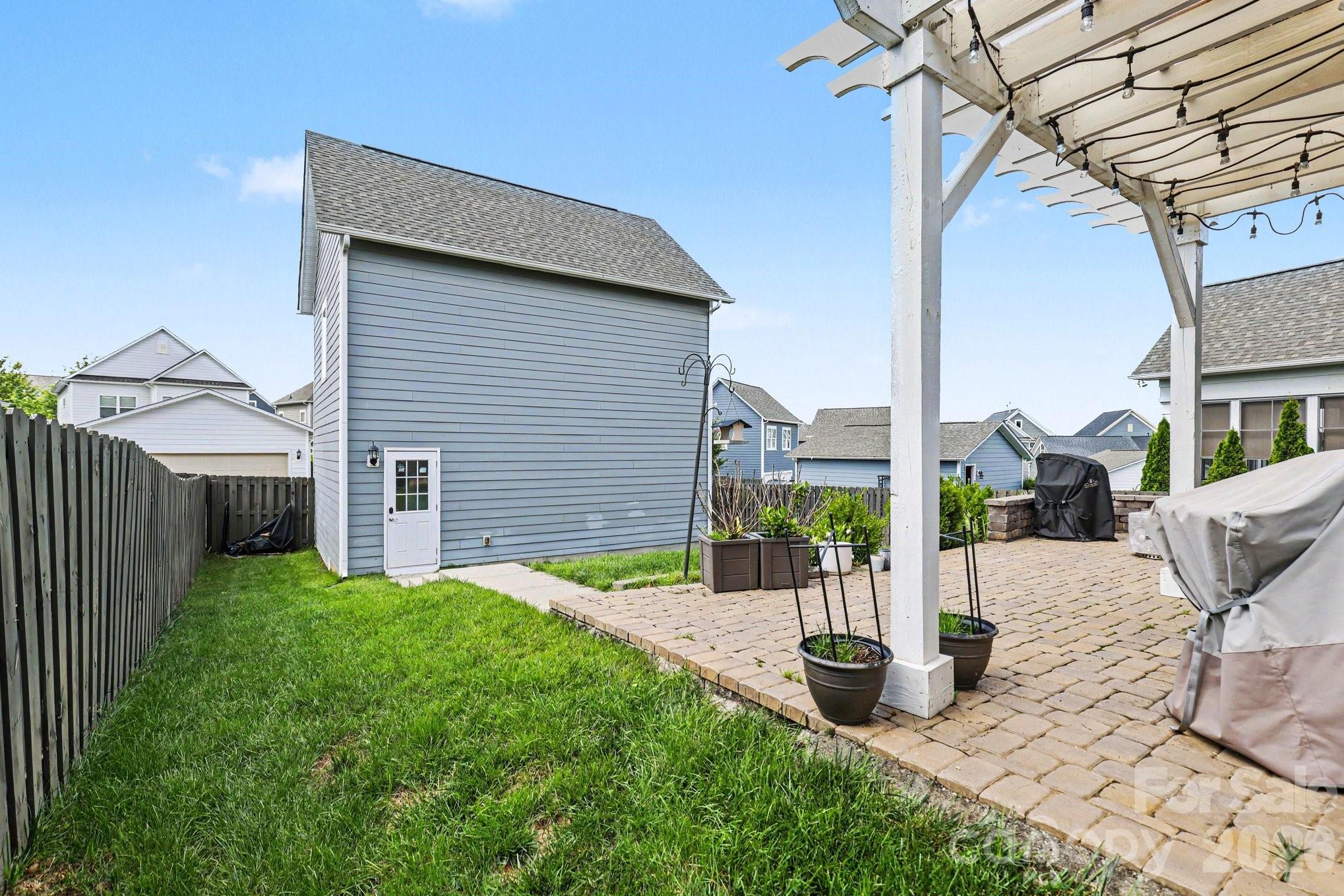 Mccullough - Residential