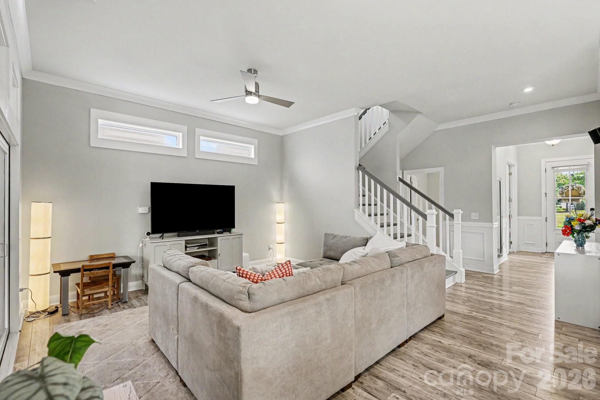 Mccullough - Residential