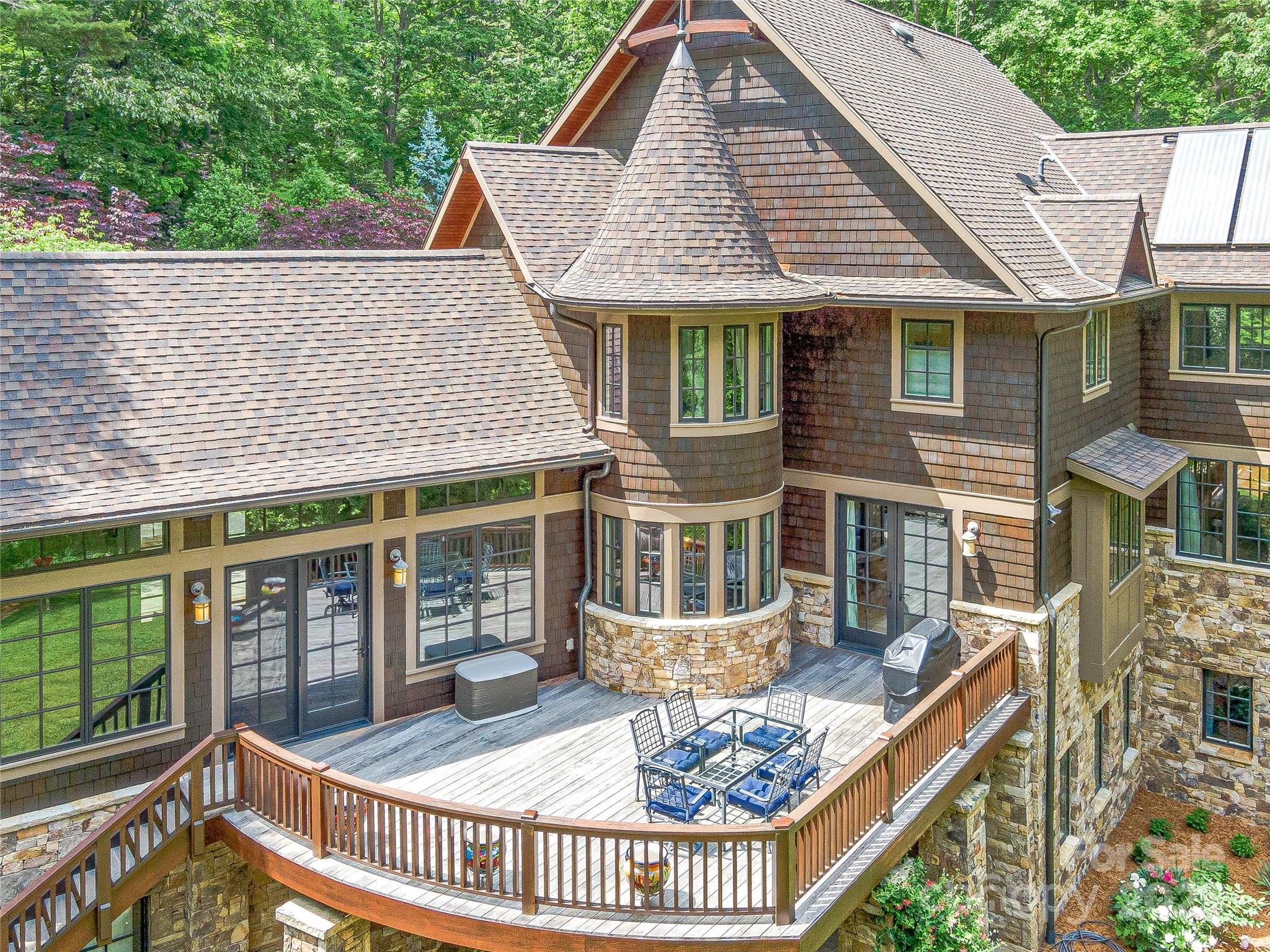 Sherwood Heights - Residential