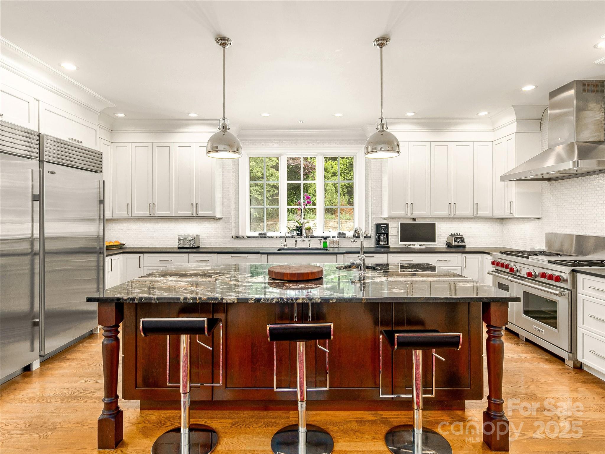 Sherwood Heights - Residential