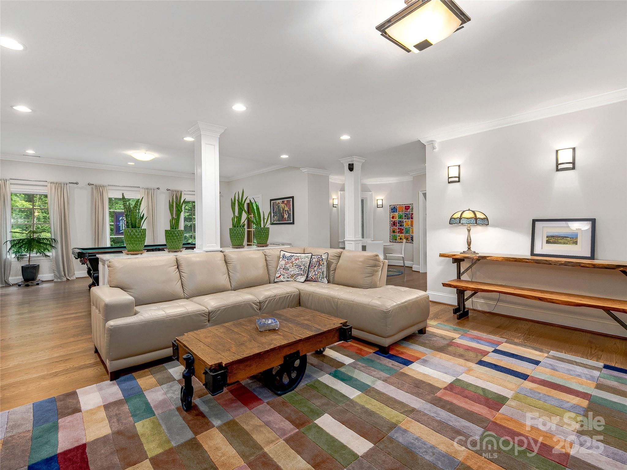 Sherwood Heights - Residential