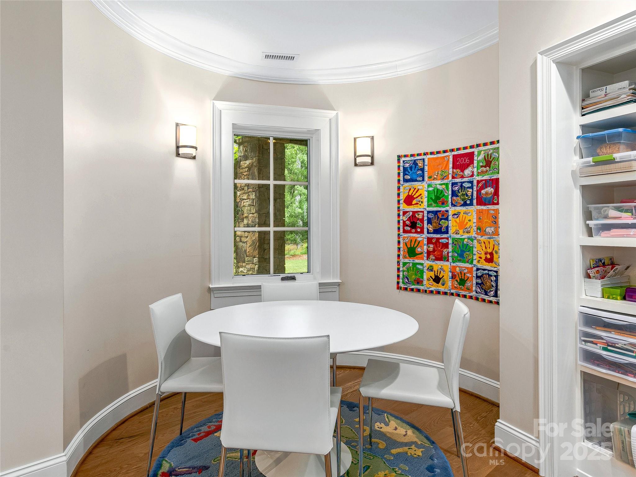 Sherwood Heights - Residential