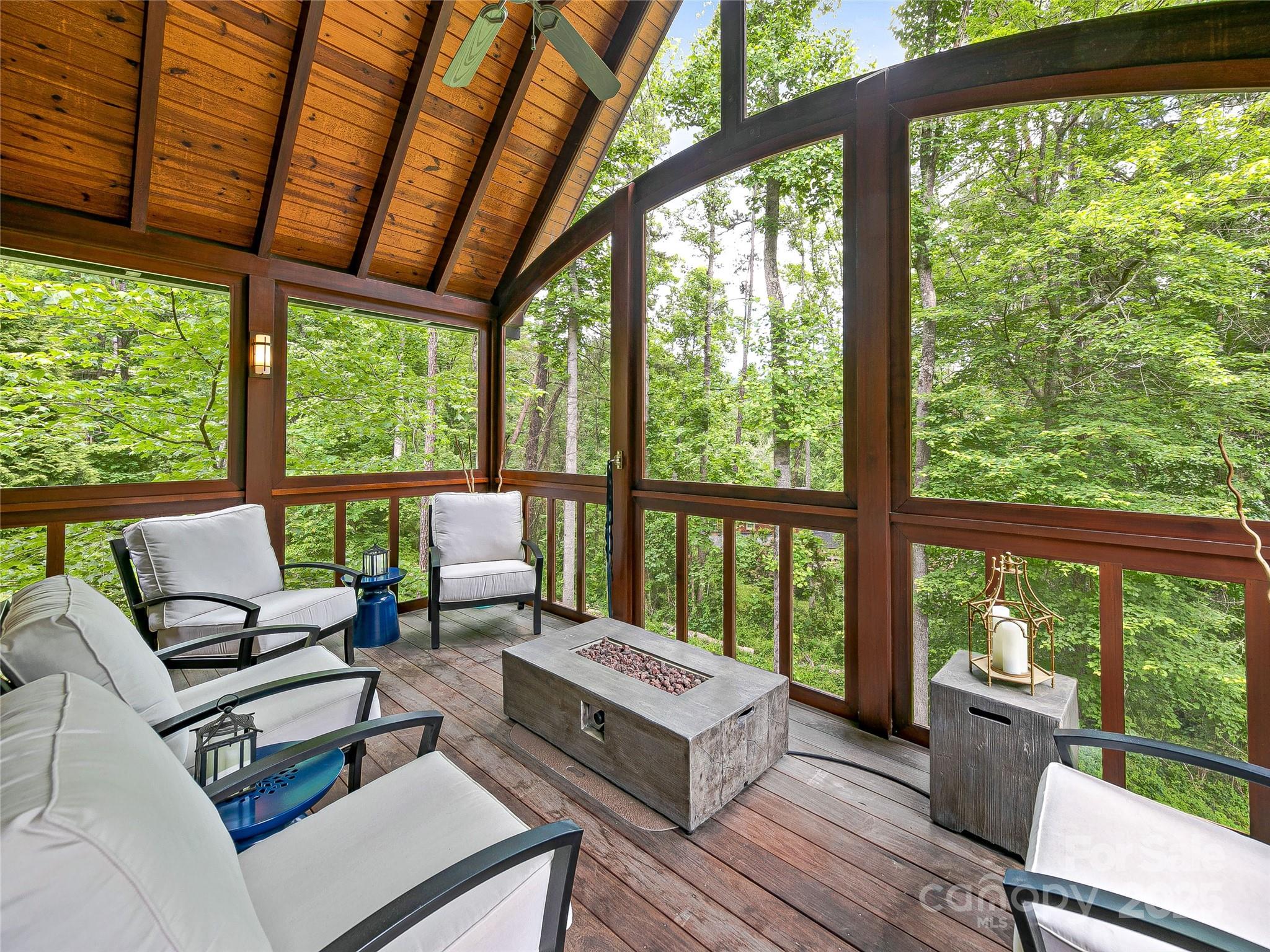 Sherwood Heights - Residential