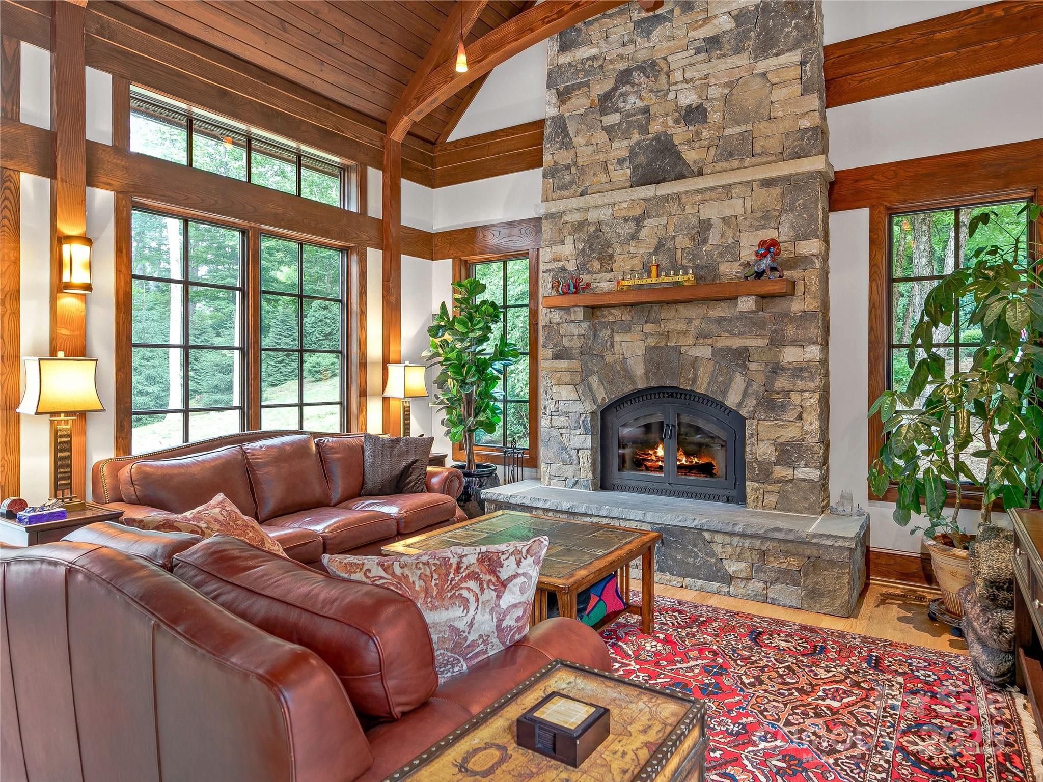 Sherwood Heights - Residential
